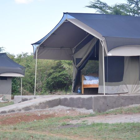 مبيت وإفطار Sekenani Maasai Mara Safari Camp In Kenya المظهر الخارجي الصورة