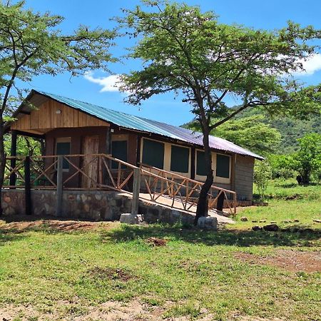 مبيت وإفطار Sekenani Maasai Mara Safari Camp In Kenya المظهر الخارجي الصورة