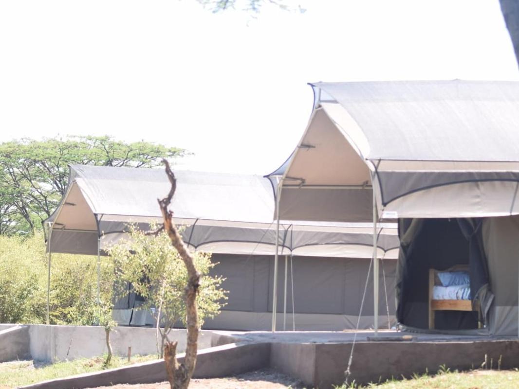 مبيت وإفطار Sekenani Maasai Mara Safari Camp In Kenya المظهر الخارجي الصورة